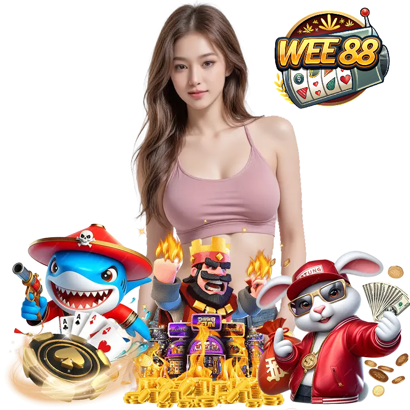 wee88 คาสิโนออนไลน์