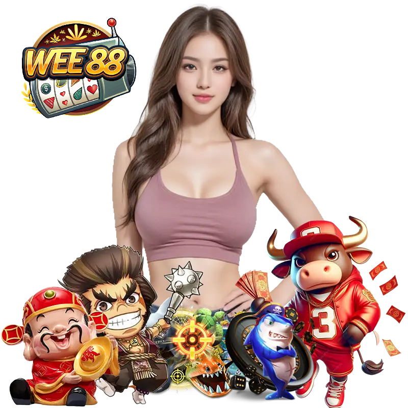 wee88 ไม่มีขั้นต่ำ