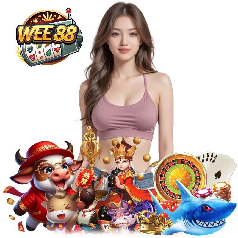 wee88 โบนัส